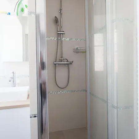 Bright Studio Near Parc Des Princes Apartamento