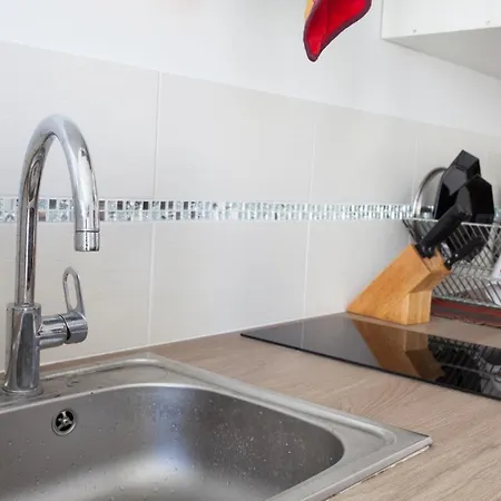 Bright Studio Near Parc Des Princes Apartamento