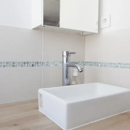 Bright Studio Near Parc Des Princes Boulogne-Billancourt
